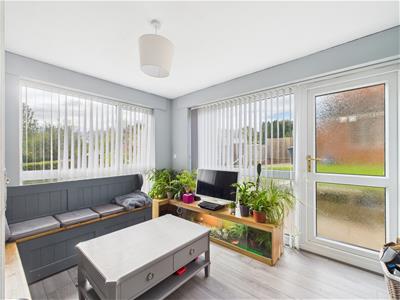 Dining/Family Room